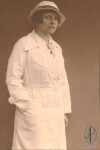 Maria Dąbrowska - Rok 1927