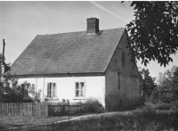 Russów – autor nieznany, fot. 1959