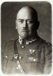 Marian Dąbrowski – fot. Stanisław Bogacki, Warszawa 1924