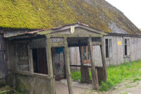 Dworek w Rumoce