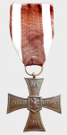 Krzyż Walecznych - rok 1944
