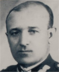 Porucznik Czesław Jerzy Lech