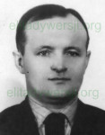 Major Jan Kazimierz Lech