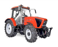 Ciągnik Ursus C6826 -
