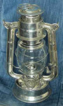 Lampy naftowe