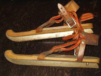 Łyżwy