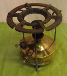 Lampy naftowe