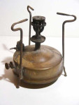 Lampy naftowe