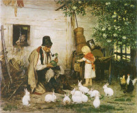 Antoni Kozakiewicz, "Maciej król nad króle", rok 1879