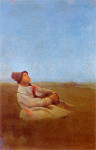 Apoloniusz Kędzierski, "Antek astronom", rok 1891