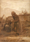 Roman Kochanowski, "Dziad proszalny"