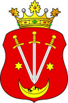 Herb Kownia, według niektórych opisów przypisywany Kownackim