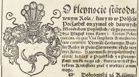 Herb Rola w zapiskach Jana Długosza