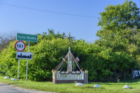 Kapliczki w Turzy Wielkiej