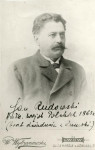 Zdjęcie płk. Jana Szymona Rudowskiego. Z archiwów rodzinnych