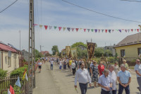 Boże Ciało 2022