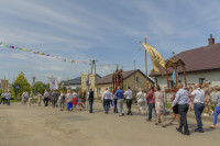 Boże Ciało 2022