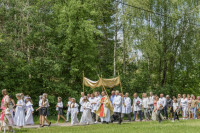 Boże Ciało 2022