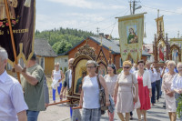 Boże Ciało 2022